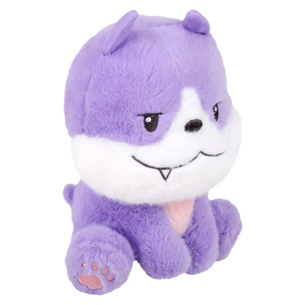 claw-it-small-sitting-dog-purple-9-inch-697044_167349
