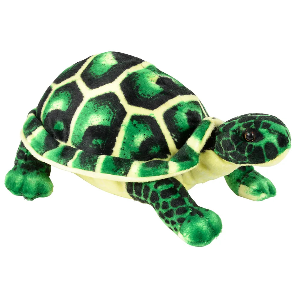 105-browngreen-turtle-plush-617859_120746