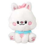 claw-it-small-sitting-cat-with-bow-9-inch-697043_167344