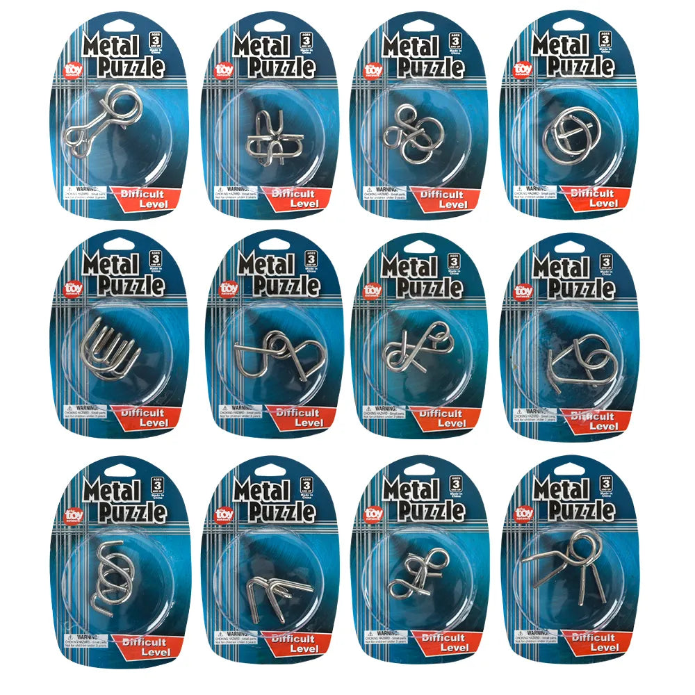 metal-wire-puzzles-617214_119402