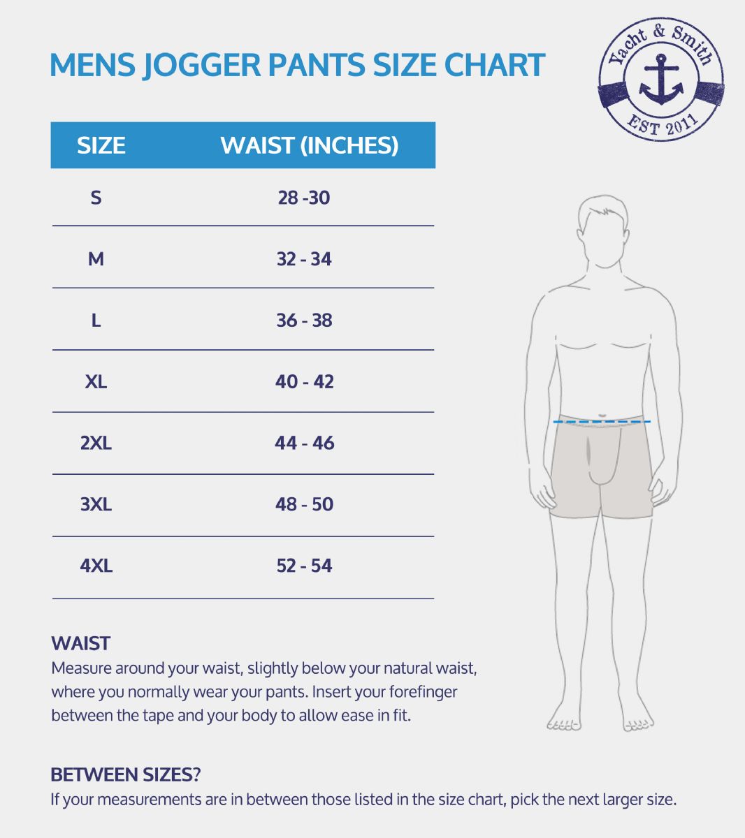Mens Joggers