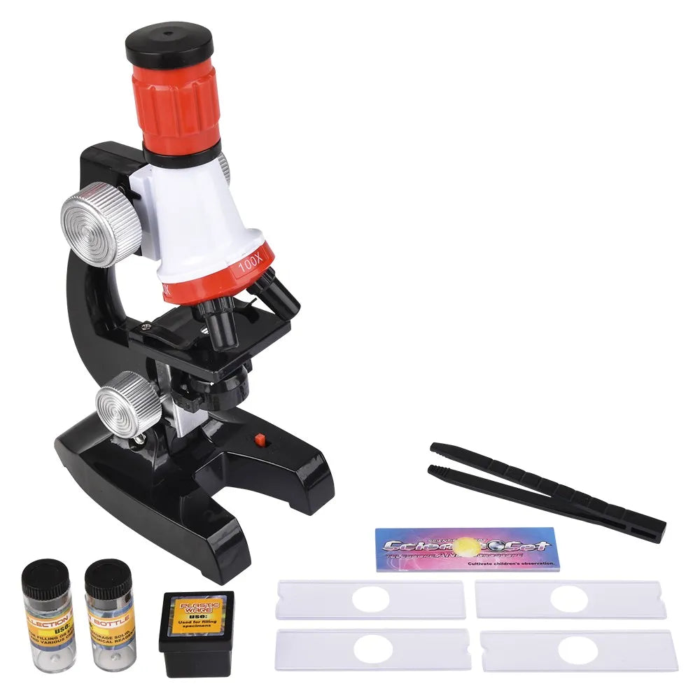 science-microscope-set-613734_112245