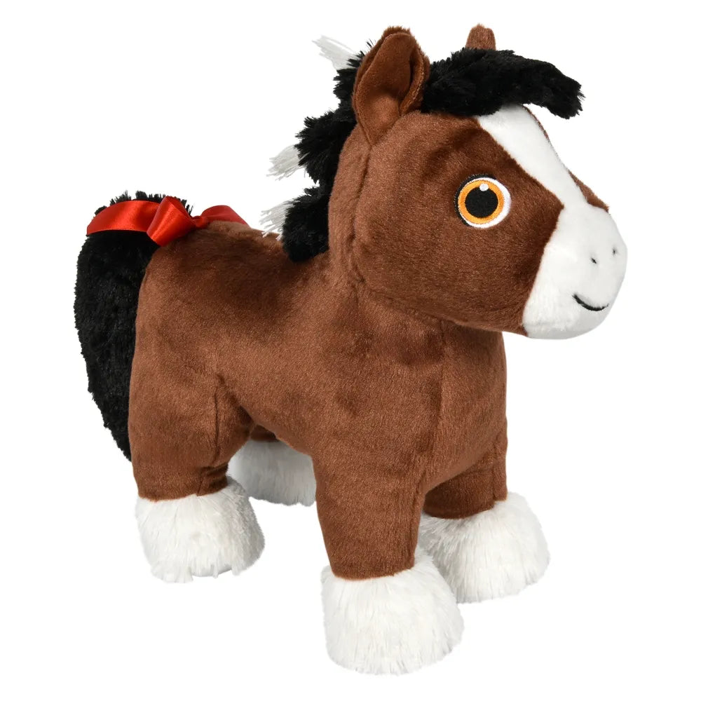 13-inch-clydesdale-horse-698580_168250