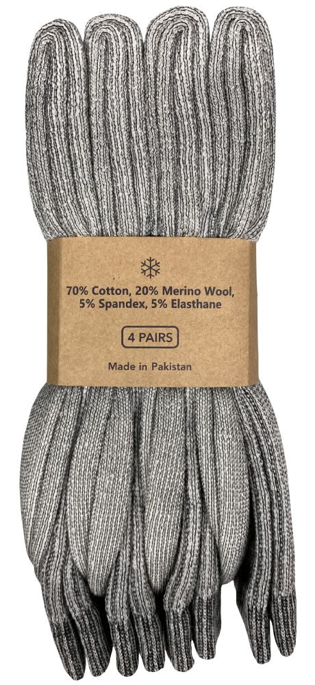 Merino Wool Socks