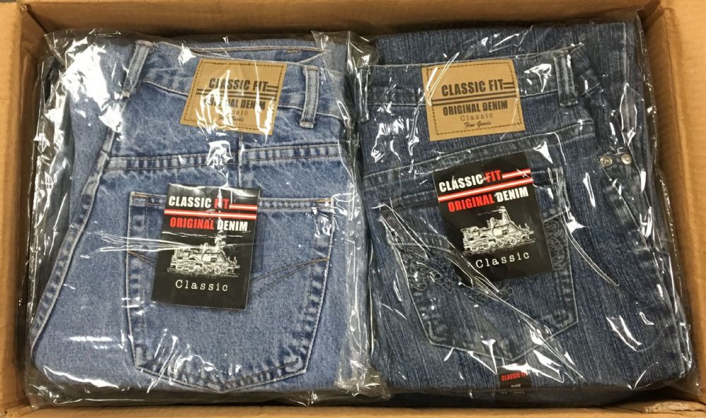 Mens Jeans