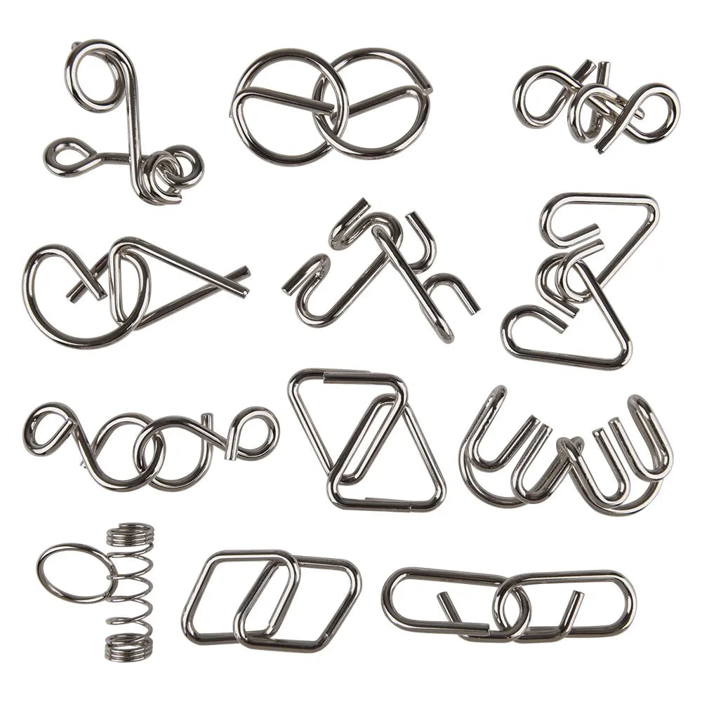 2-metal-iq-wire-puzzles-24ct-615186_115351