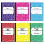Composition Notebooks