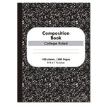 Composition Notebooks