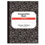 Composition Notebooks