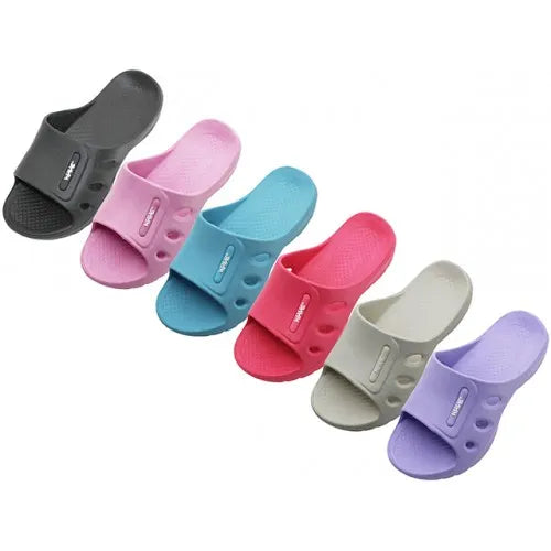 Women's Super Soft Comfortable Slide Sandals