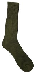 Mens Army Socks