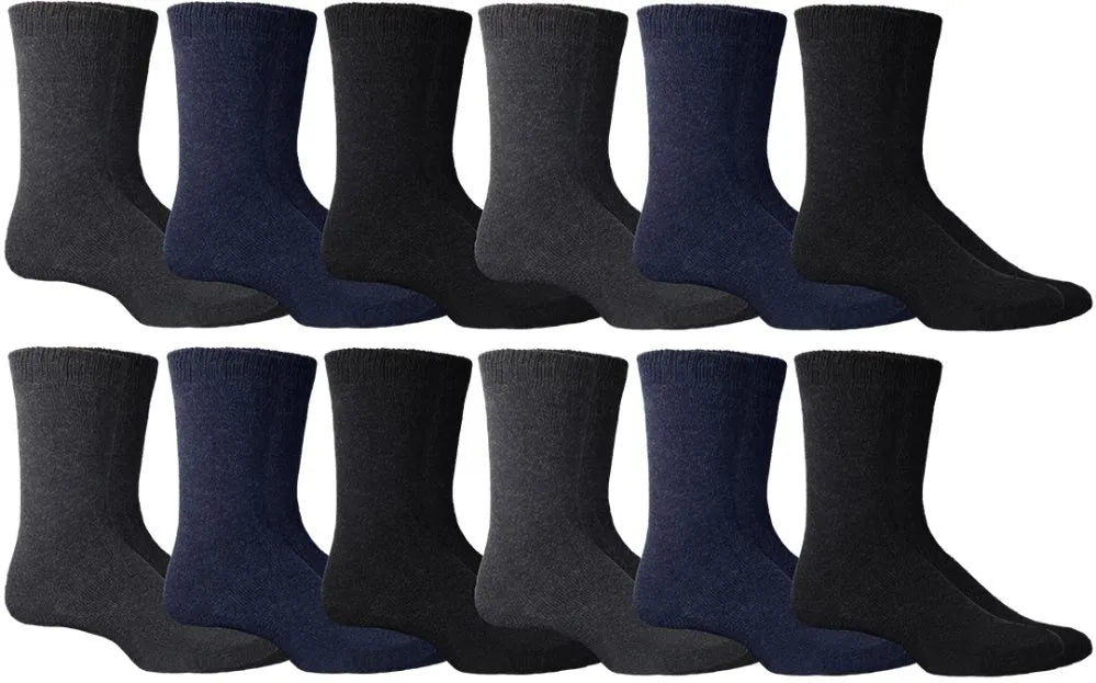 Mens Thermal Socks