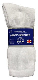 Diabetic Socks