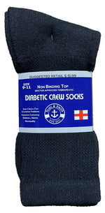Diabetic Socks