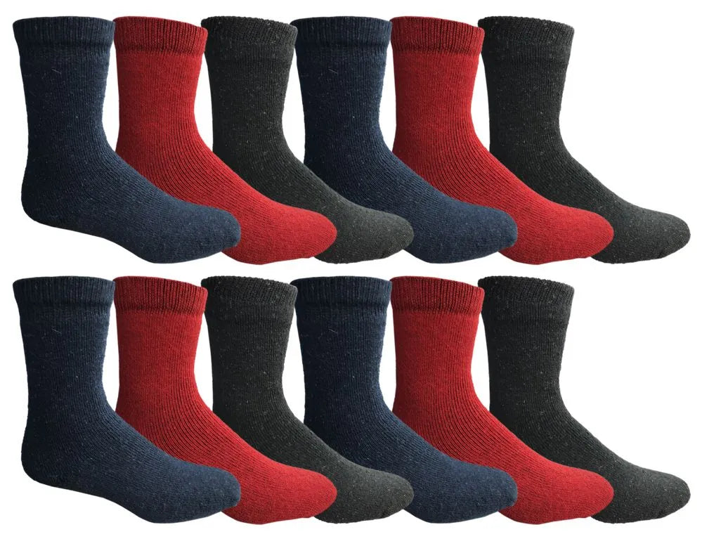 Womens Thermal Socks