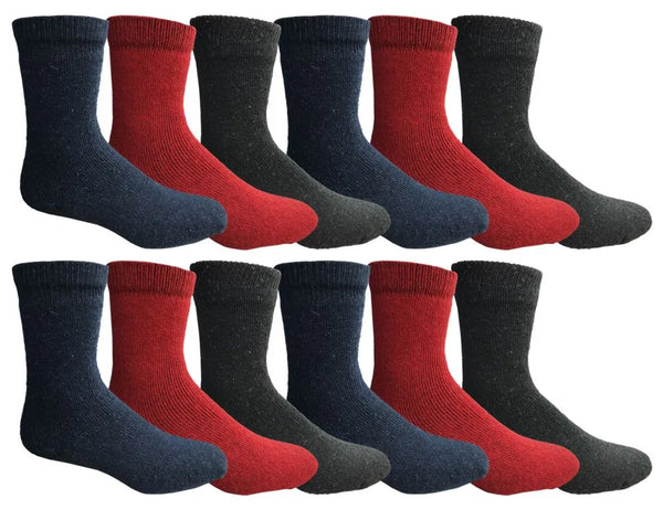 Womens Thermal Socks