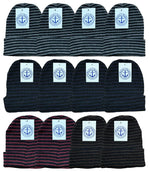 Adult Winter Beanie Hats