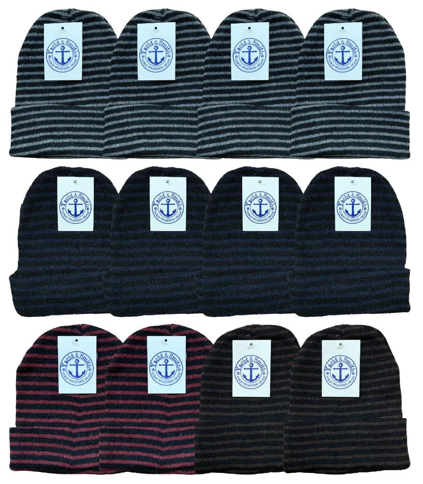 Adult Winter Beanie Hats