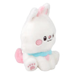 claw-it-small-sitting-cat-with-bow-9-inch-697043_167345
