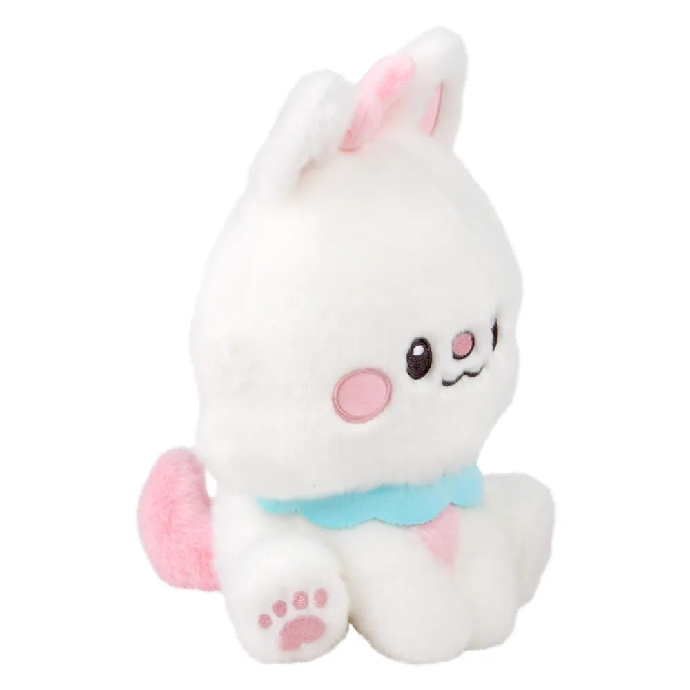 claw-it-small-sitting-cat-with-bow-9-inch-697043_167345