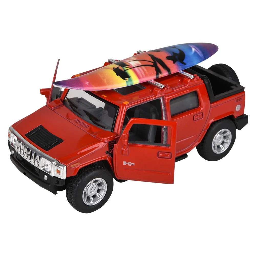 5-die-cast-pull-back-2005-hummer-h2-sut-with-surfboard-615041_115017