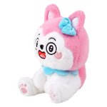 claw-it-small-sitting-dog-pink-9-inch-695600_166187