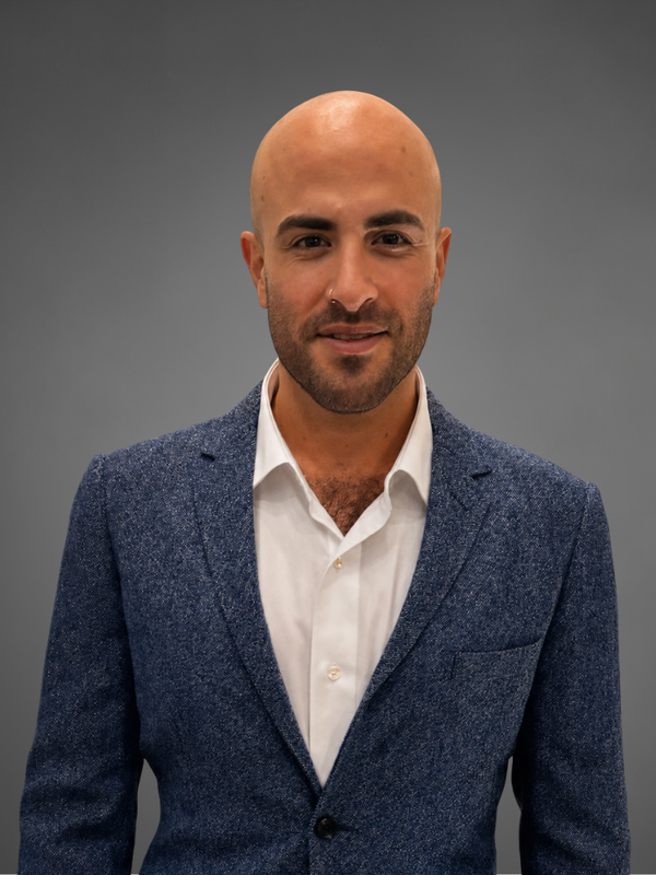 Andrew Muller