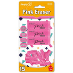 Erasers