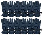 Men's Winter Warm Ski Gloves