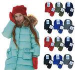 Kids 2 Piece Winter Set