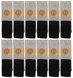 Mens Thermal Socks