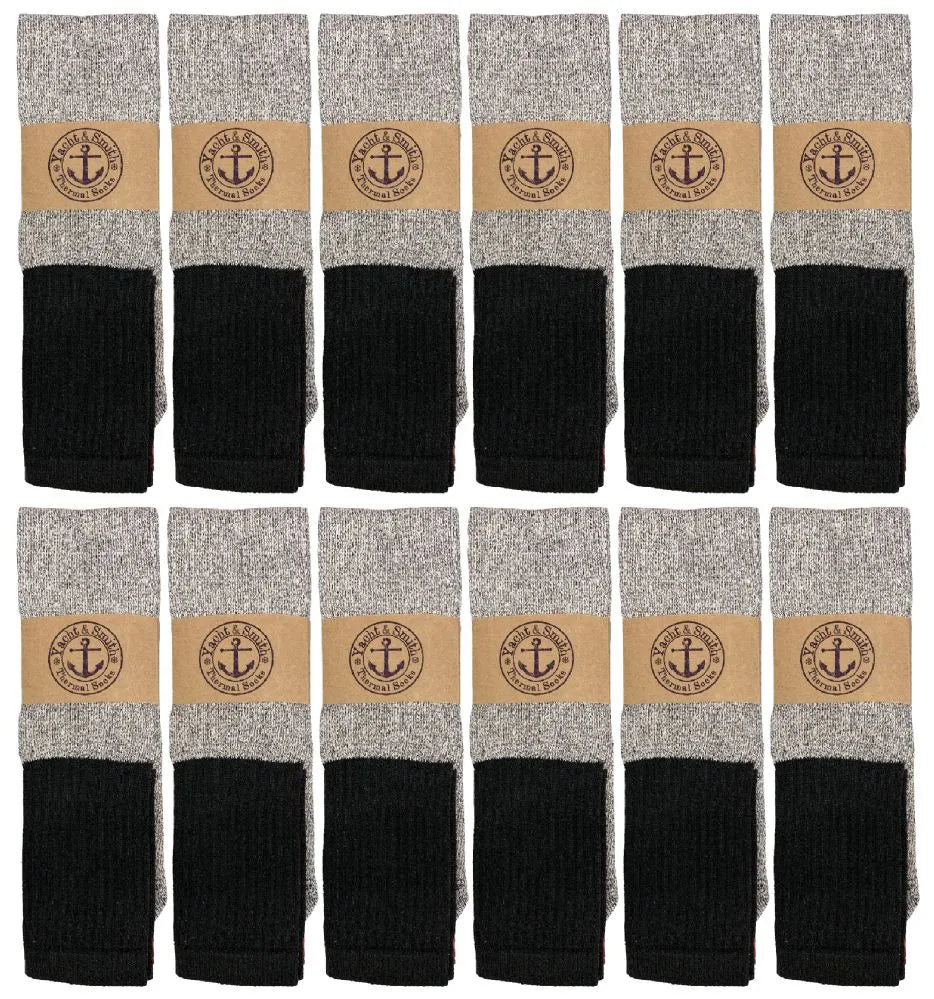 Mens Thermal Socks