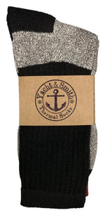 Womens Thermal Socks