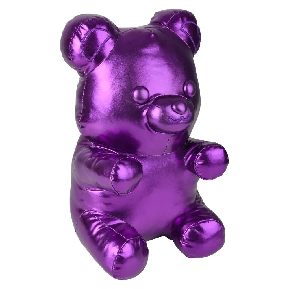 16-inch-metallic-purple-yummy-bear-pillow-695946_166379