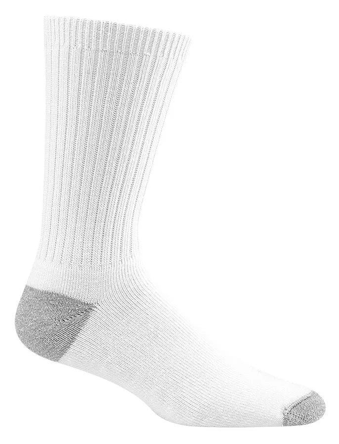 Mens Crew Socks Size 10-13