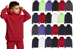 Kids Hoodies Assorted Colors