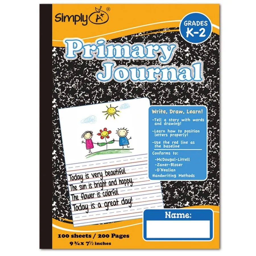 Composition Notebooks