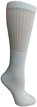 Womens Crew Socks Size 9-11