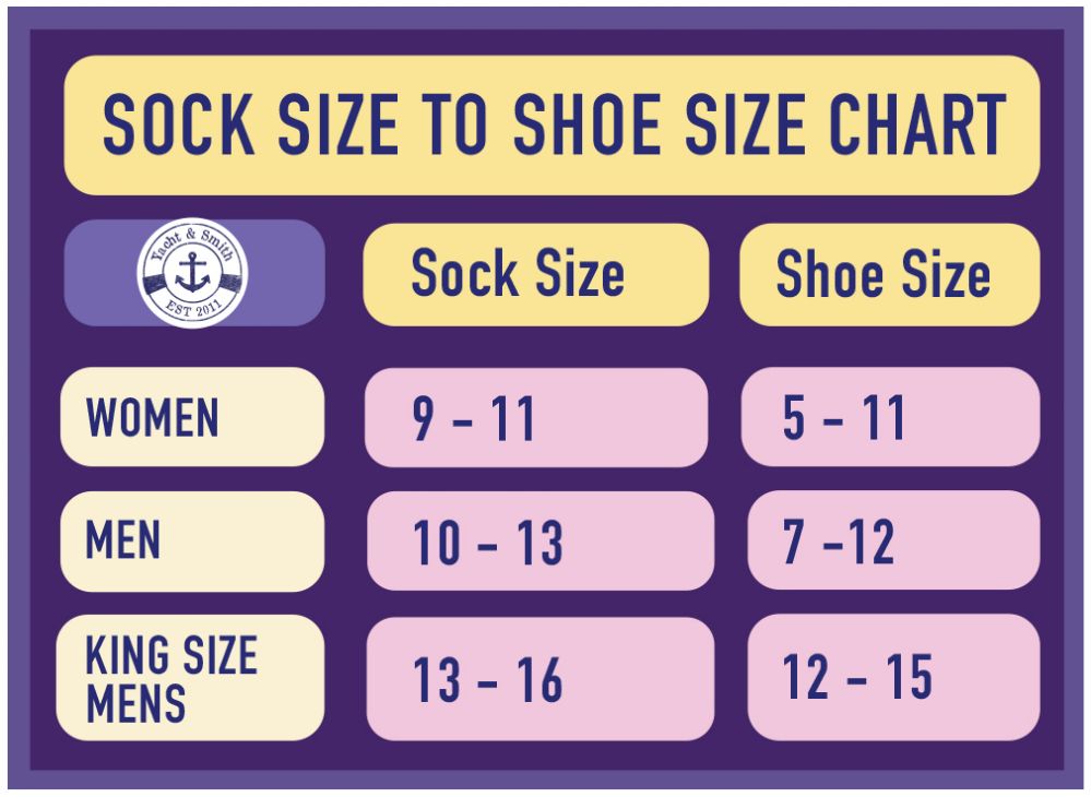 Men's Cotton Ankle Socks Size 10-13