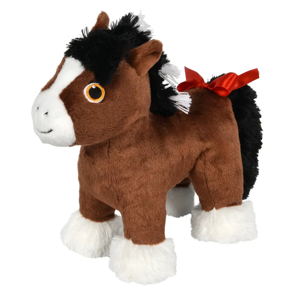 10-inch-clydesdale-horse-698579_168248