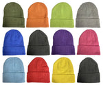 Adult Winter Beanie Hats