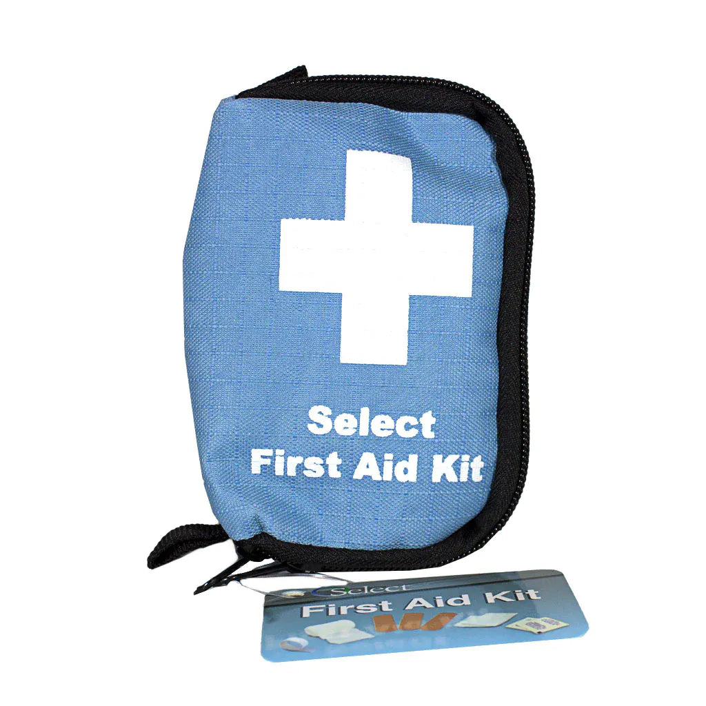 Travel Size Select First Aid Kit
