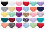 Womens Cotton Lycra Underwear