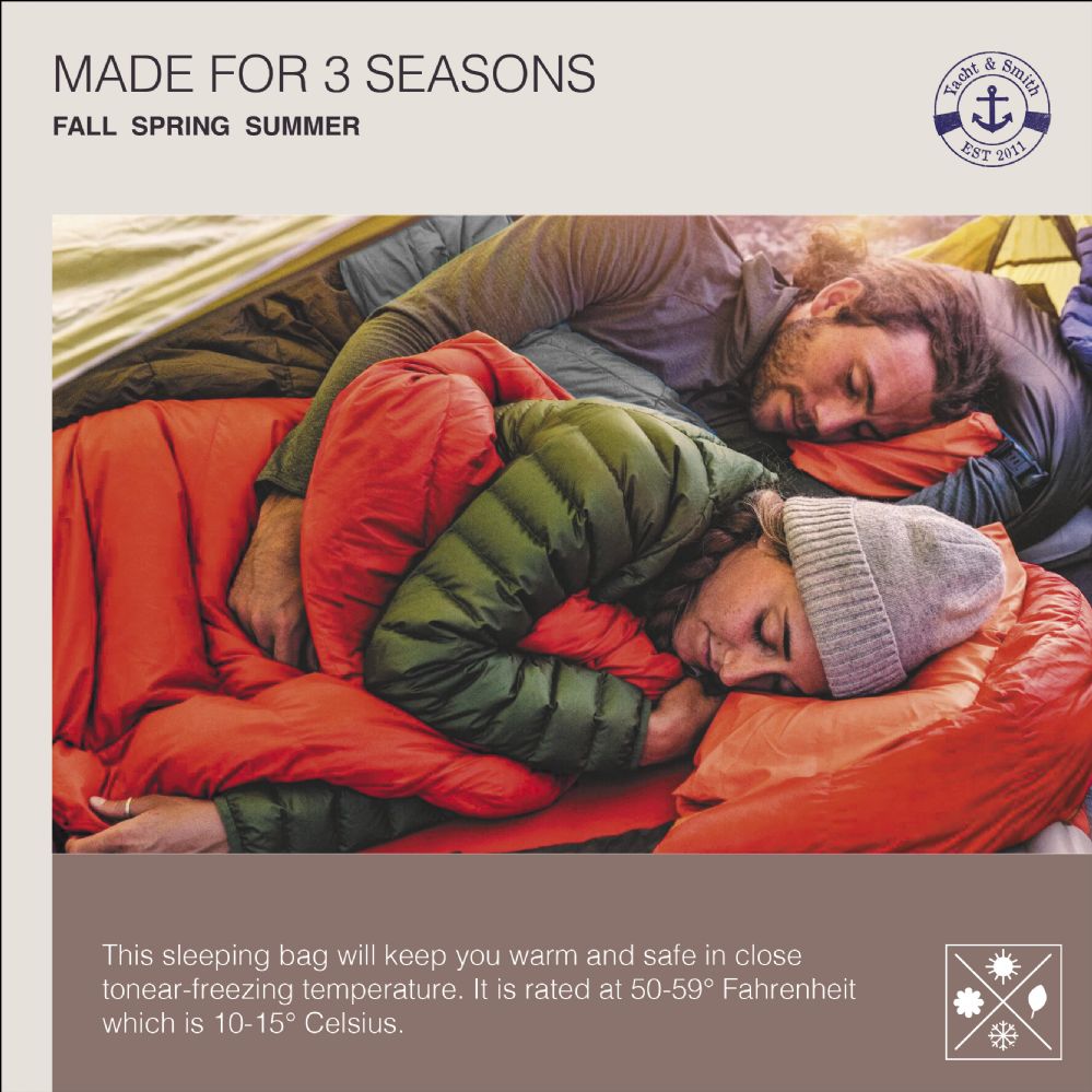 Sleeping Bags