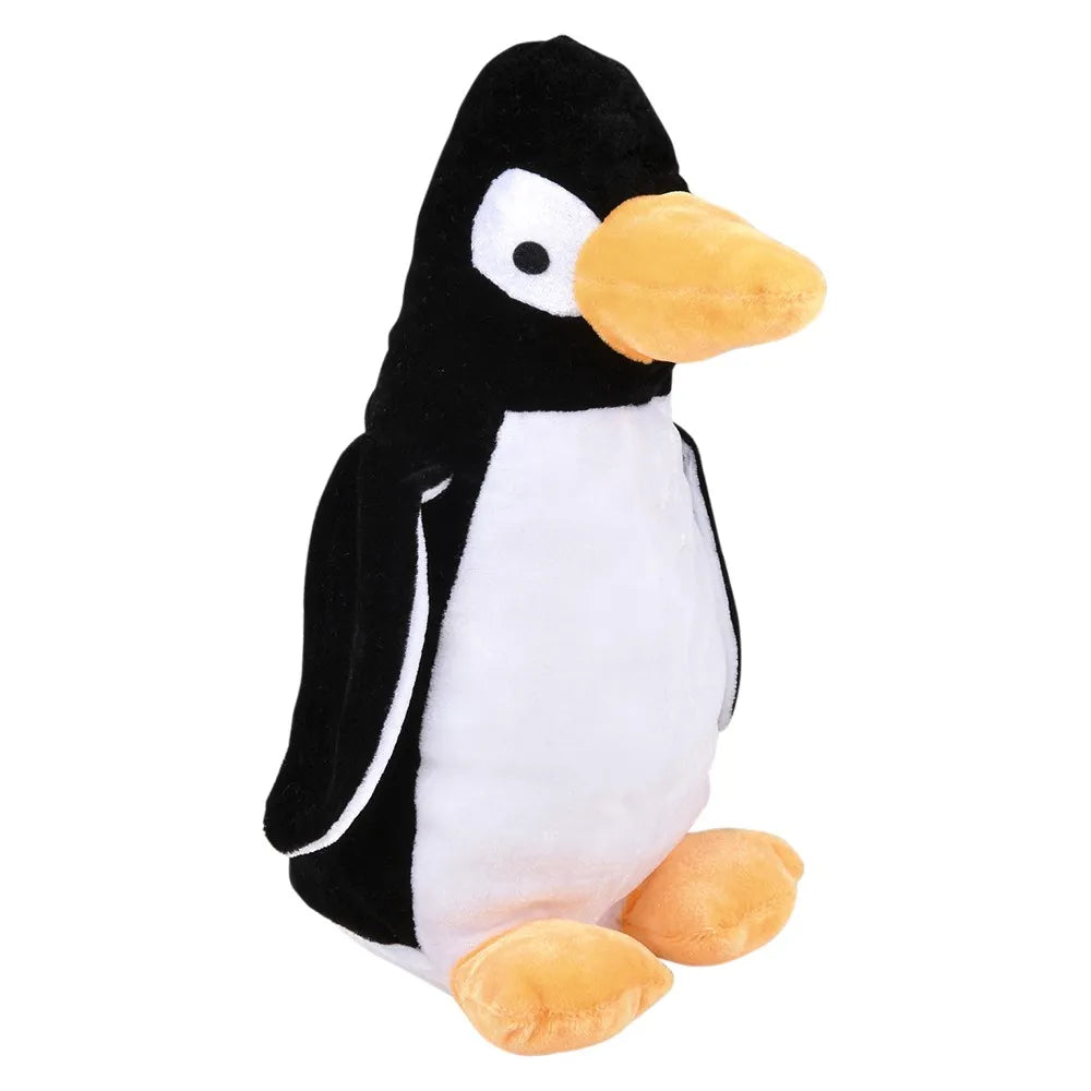 12-inch-penguin-657709_140671