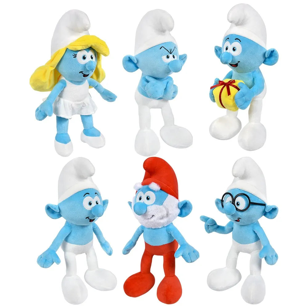 14inch-smurfs-assortment-671392_147230
