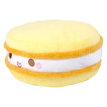 14-inch-yellwo-macaron-plush-pillow-695954_166396