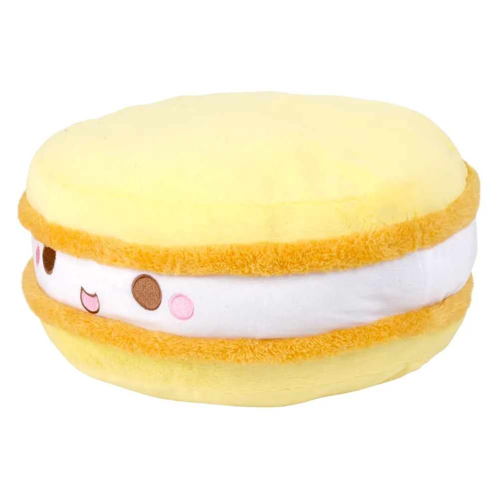 14-inch-yellwo-macaron-plush-pillow-695954_166396