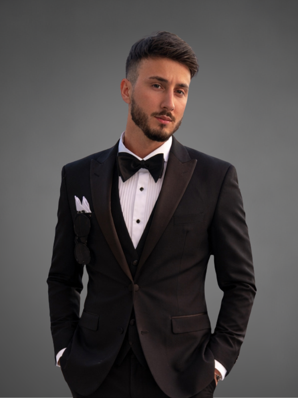 Enrico Caponero