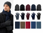 Unisex Adult 3 Piece Winter Set
